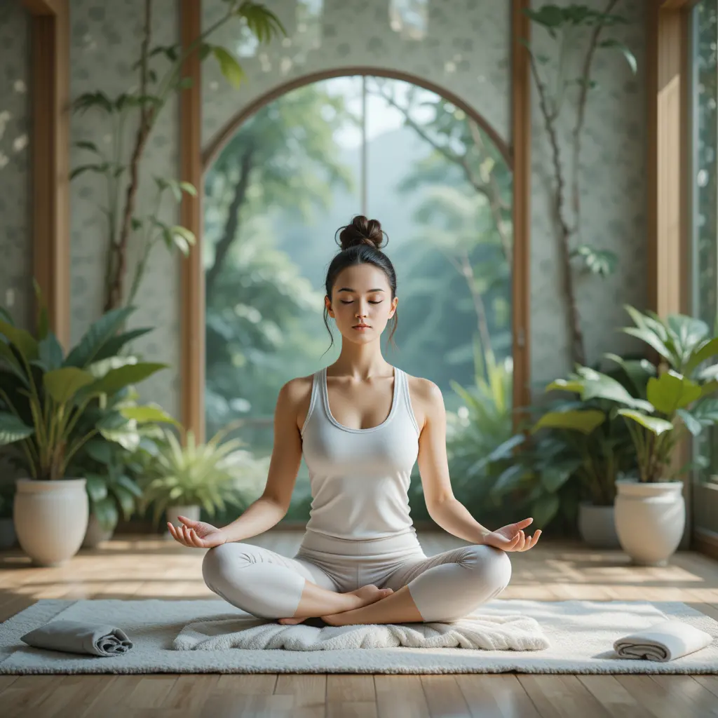 Unlock Mental Clarity: The Benefits of Mindfulness Meditation