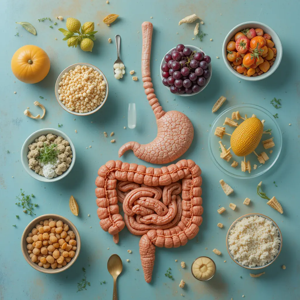 How to Eat for Better Digestive Health: Transform Your Gut!