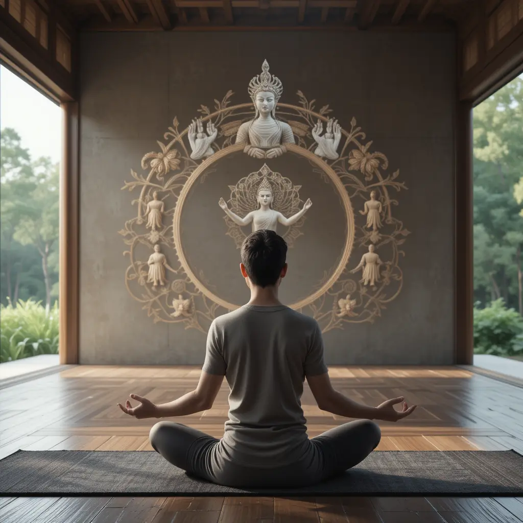 How to Meditate with Visualization for Better Focus Today!