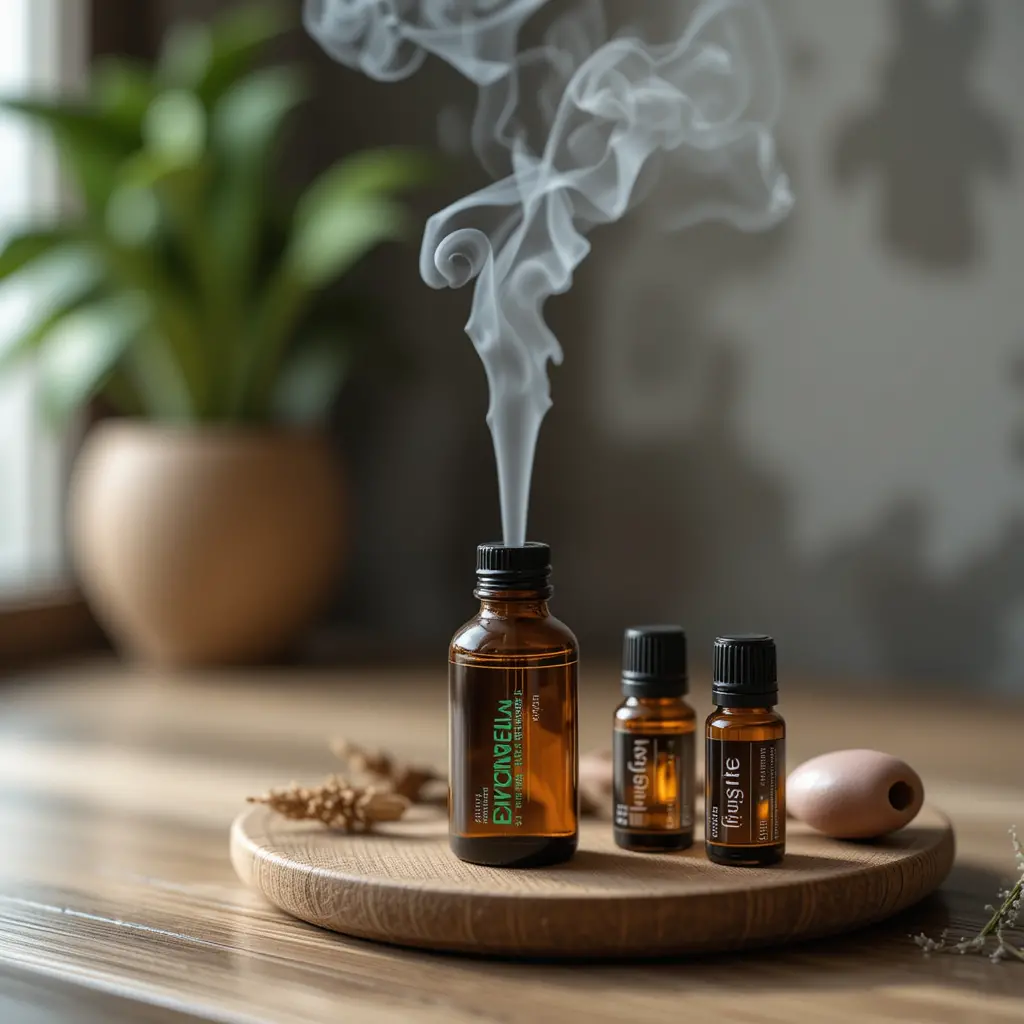 Aromatherapy: Unlock Relaxation and Stress Relief Benefits