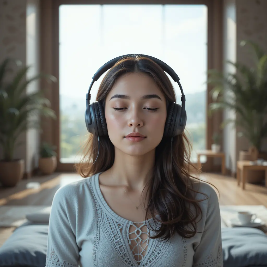 How to Use Guided Meditation to Reduce Anxiety Effectively