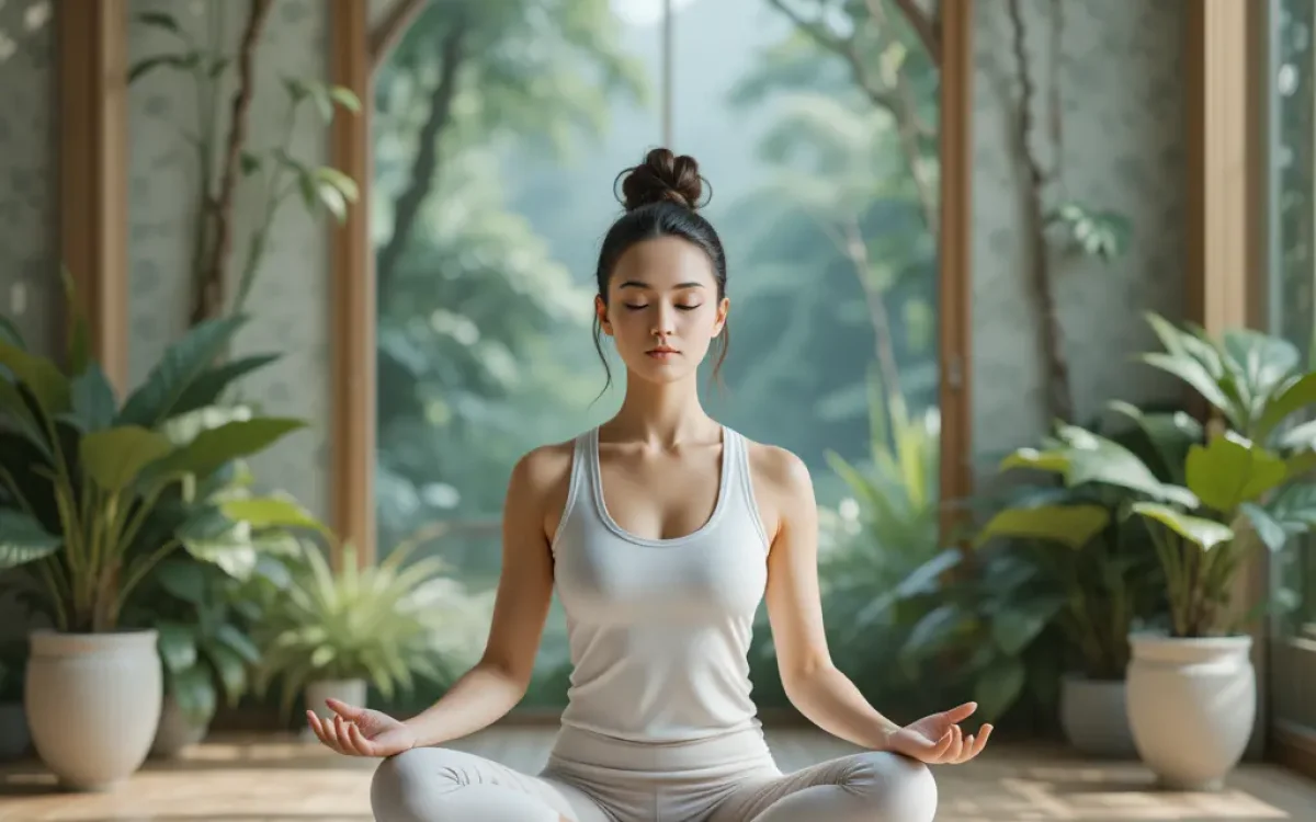 Unlock Mental Clarity: The Benefits of Mindfulness Meditation