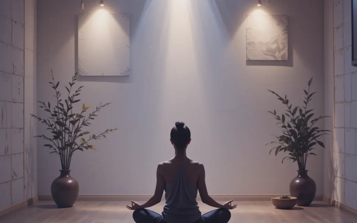 5 Simple Meditation Techniques for Beginners: Start Today!