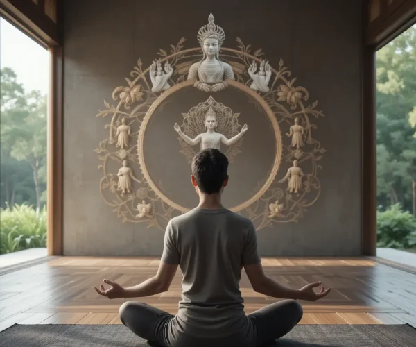 How to Meditate with Visualization for Better Focus Today!