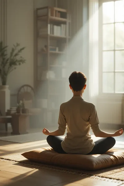 How to Build a Daily Meditation Habit for Mental Wellness