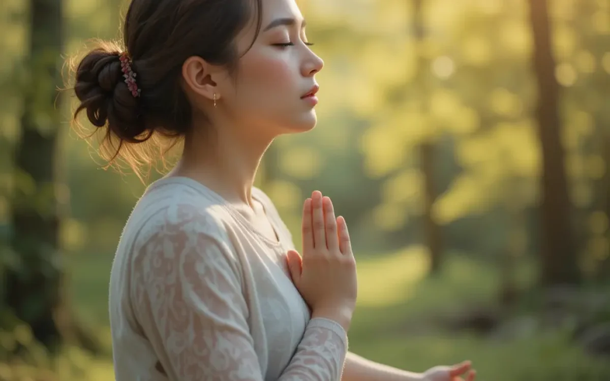 How Deep Breathing Instantly Relieves Stress and Anxiety