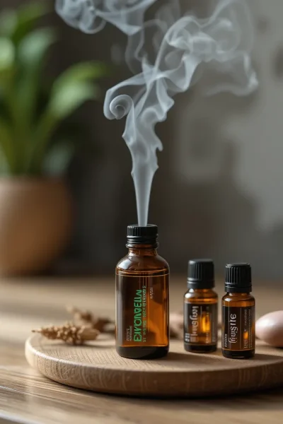 Aromatherapy: Unlock Relaxation and Stress Relief Benefits